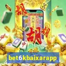 bet6kbaixarapp