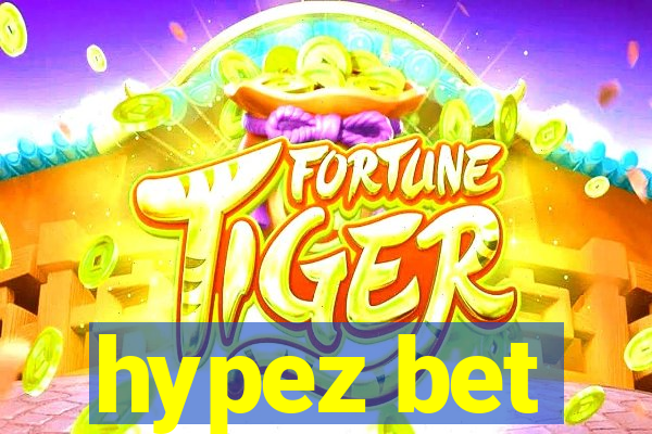 hypez bet