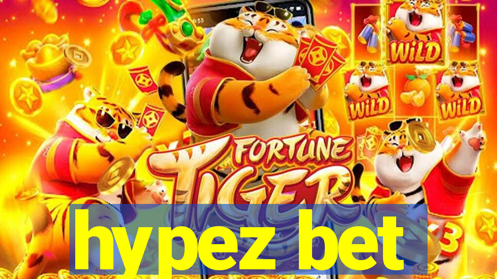 hypez bet