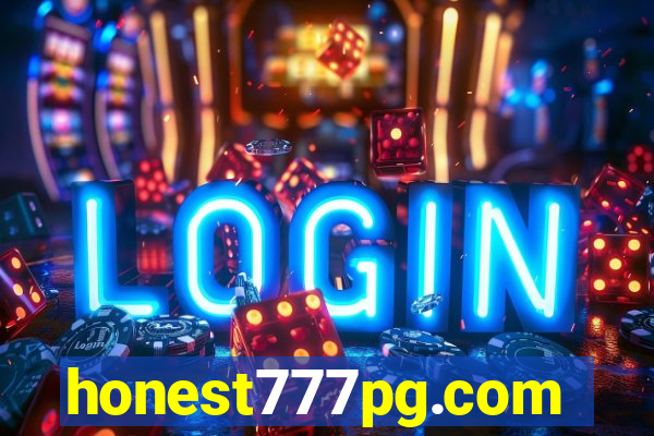 honest777pg.com