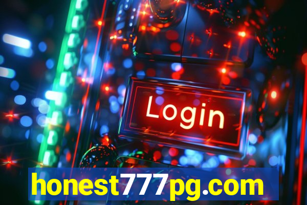 honest777pg.com