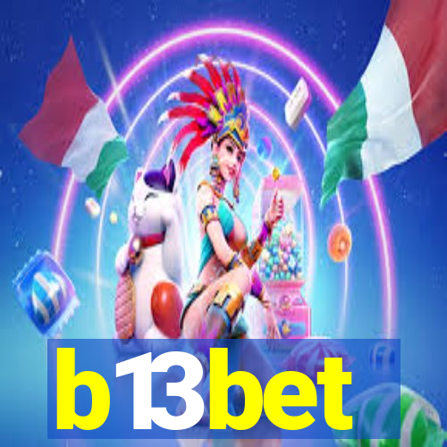 b13bet