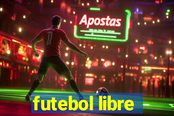 futebol libre