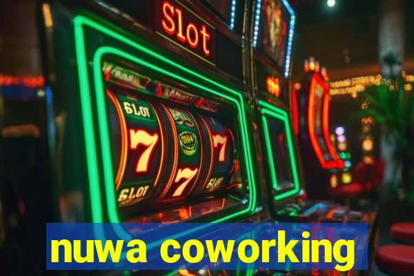 nuwa coworking