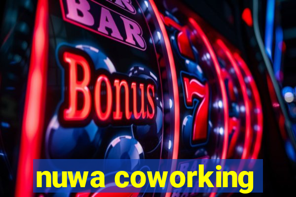 nuwa coworking