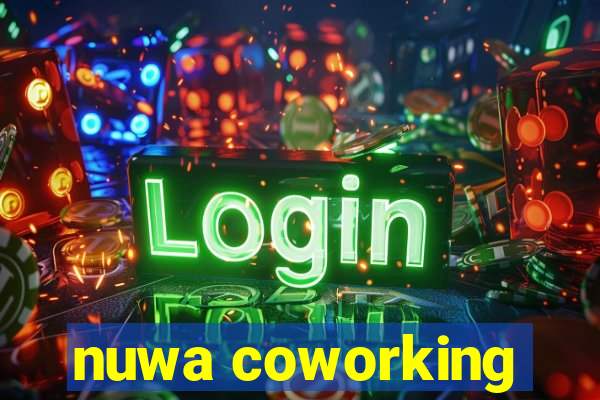 nuwa coworking