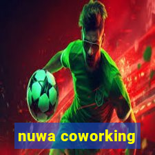 nuwa coworking