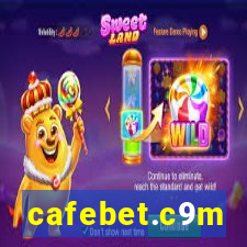 cafebet.c9m