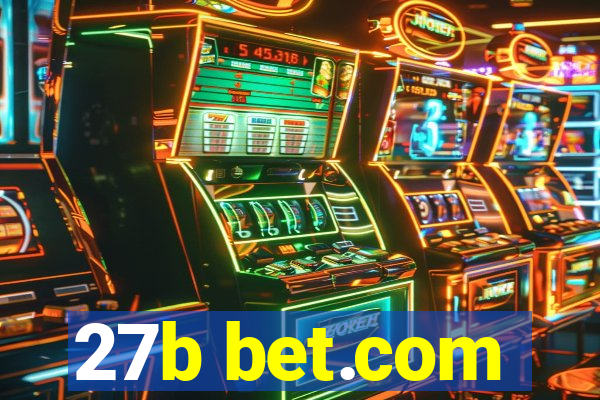 27b bet.com