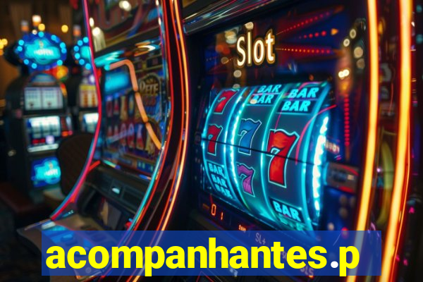 acompanhantes.pvh