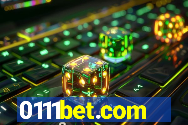 0111bet.com