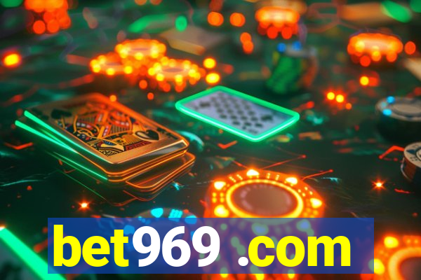 bet969 .com