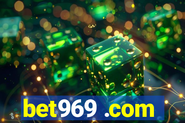 bet969 .com