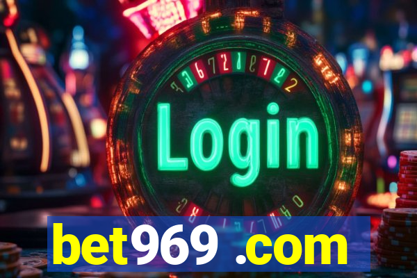 bet969 .com