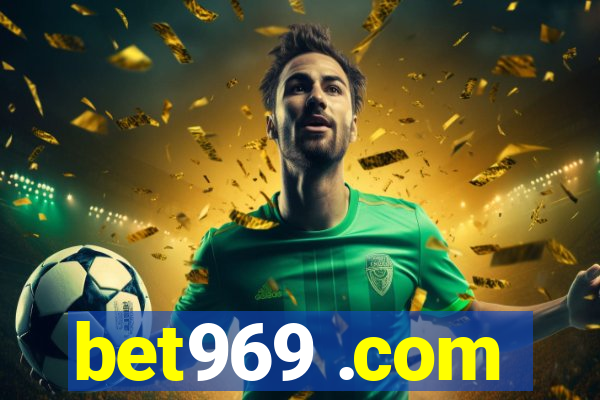 bet969 .com