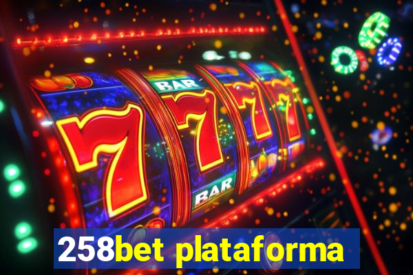 258bet plataforma