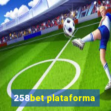 258bet plataforma