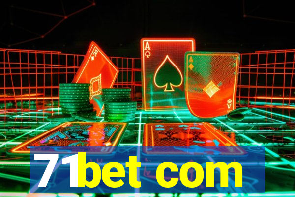 71bet com