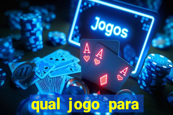 qual jogo para ganhar dinheiro sem depositar