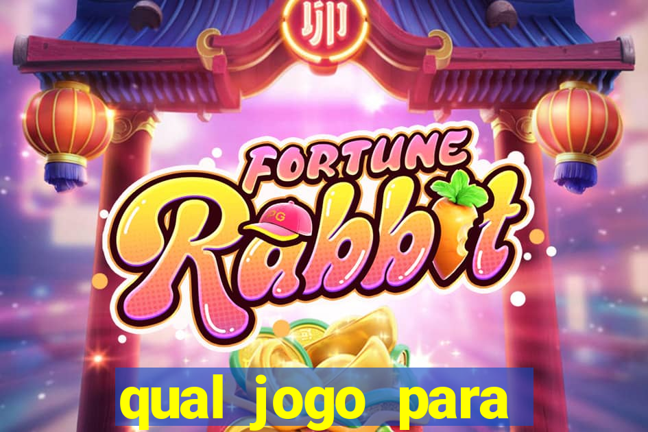 qual jogo para ganhar dinheiro sem depositar