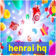 henrai hq