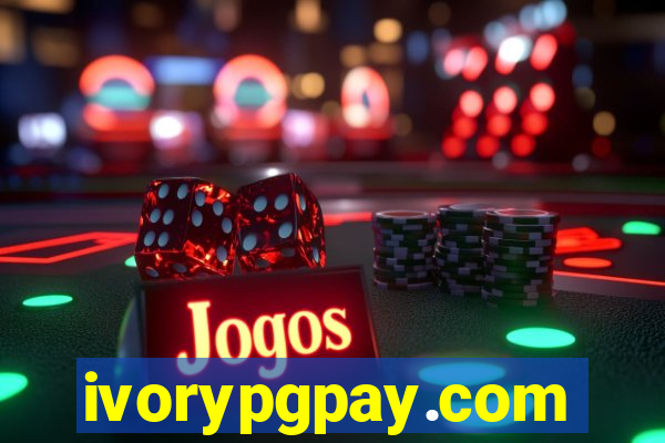 ivorypgpay.com