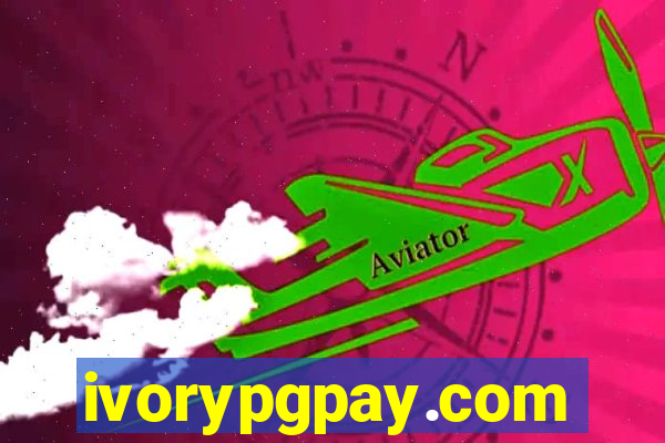 ivorypgpay.com