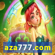 aza777.com