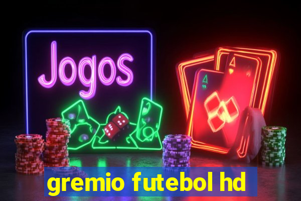 gremio futebol hd