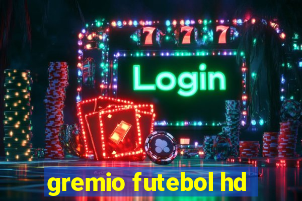 gremio futebol hd