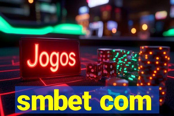 smbet com