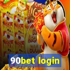 90bet login