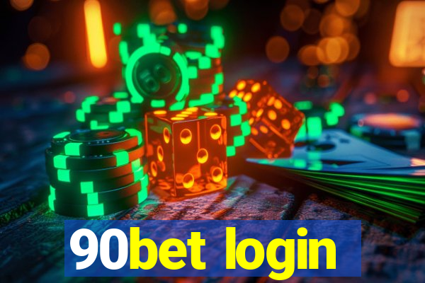 90bet login