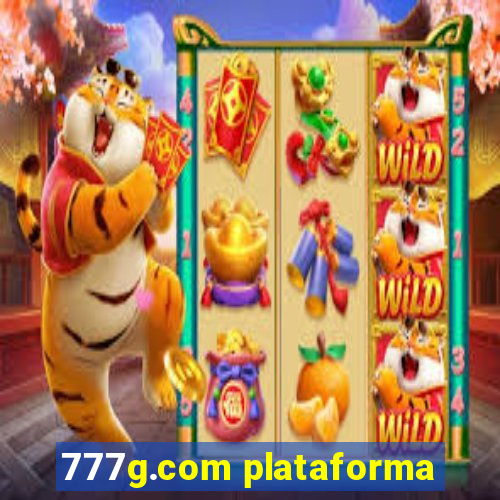 777g.com plataforma