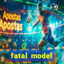 fatal model cruzeiro do oeste