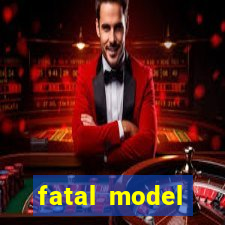 fatal model cruzeiro do oeste