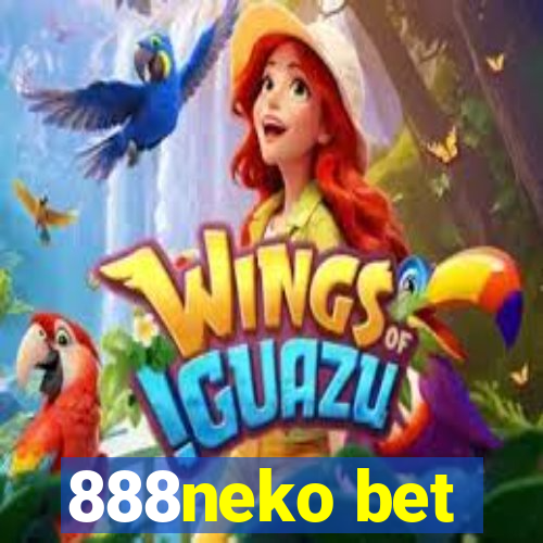 888neko bet