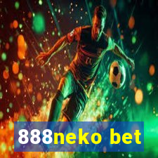 888neko bet