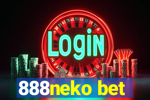 888neko bet