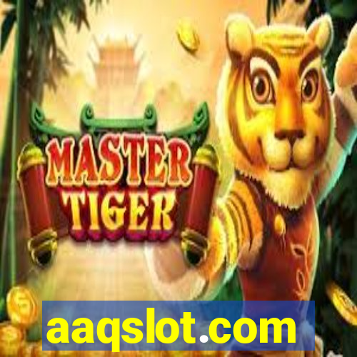 aaqslot.com