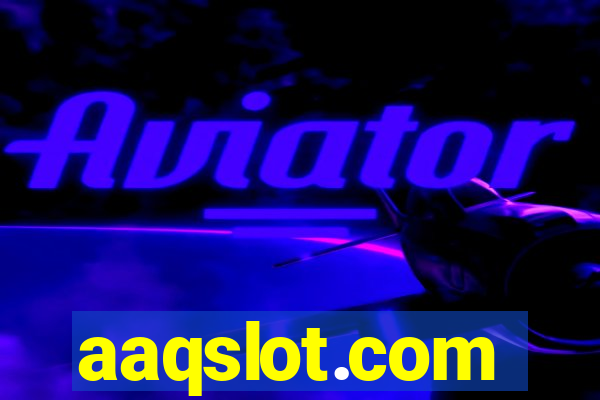 aaqslot.com