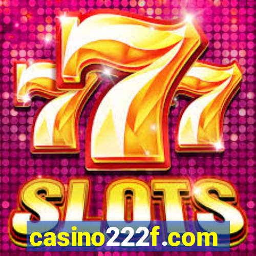 casino222f.com