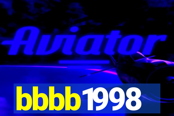 bbbb1998