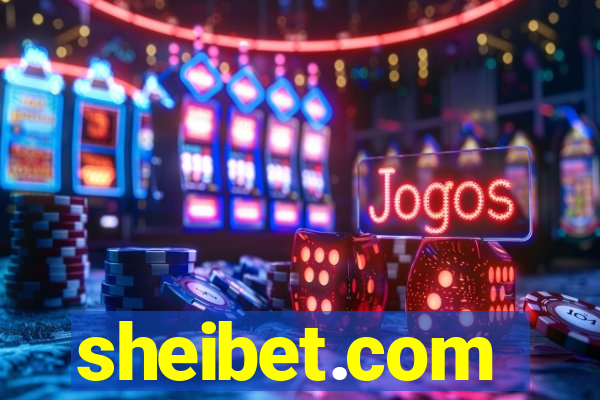 sheibet.com