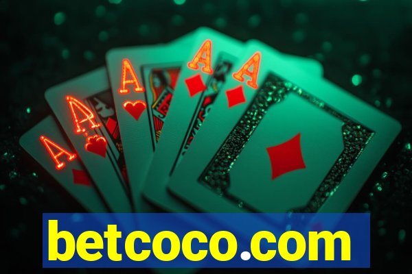 betcoco.com