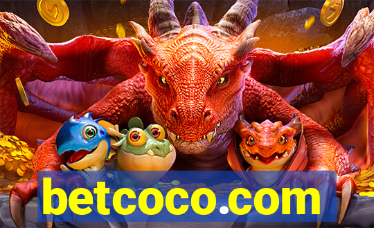 betcoco.com