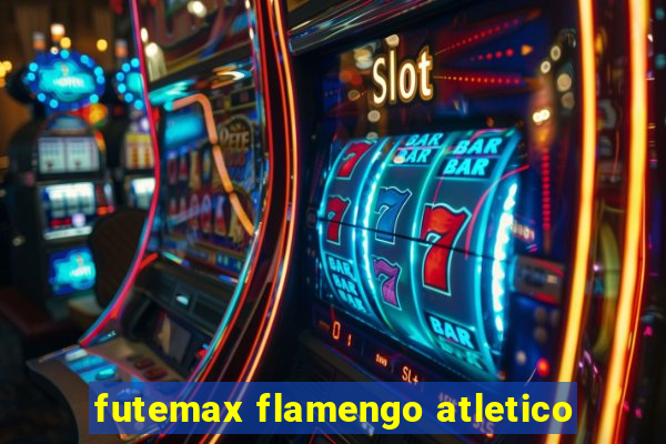 futemax flamengo atletico