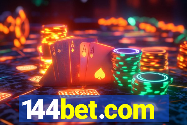 144bet.com