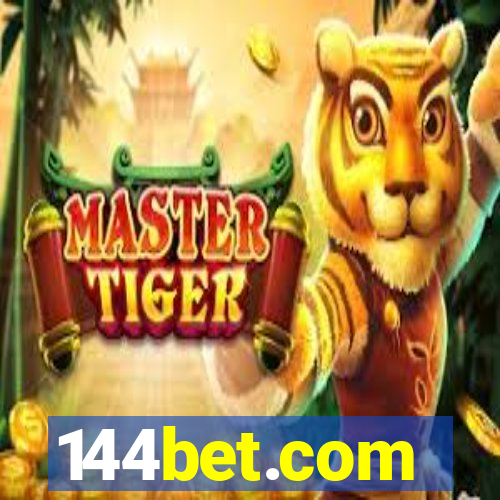 144bet.com