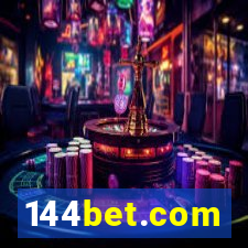 144bet.com